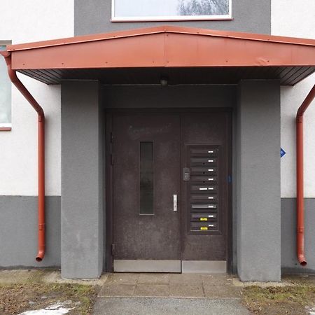 Cozy Telliskivi Apartment Near City Centre Tallin Exterior foto